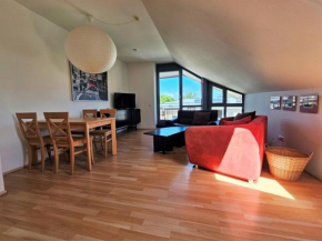 Fewo Strandhausvilla Whg15, Dahme